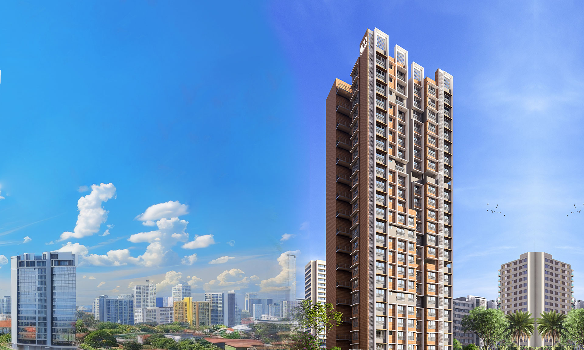 Om Manikanta Goregaon West